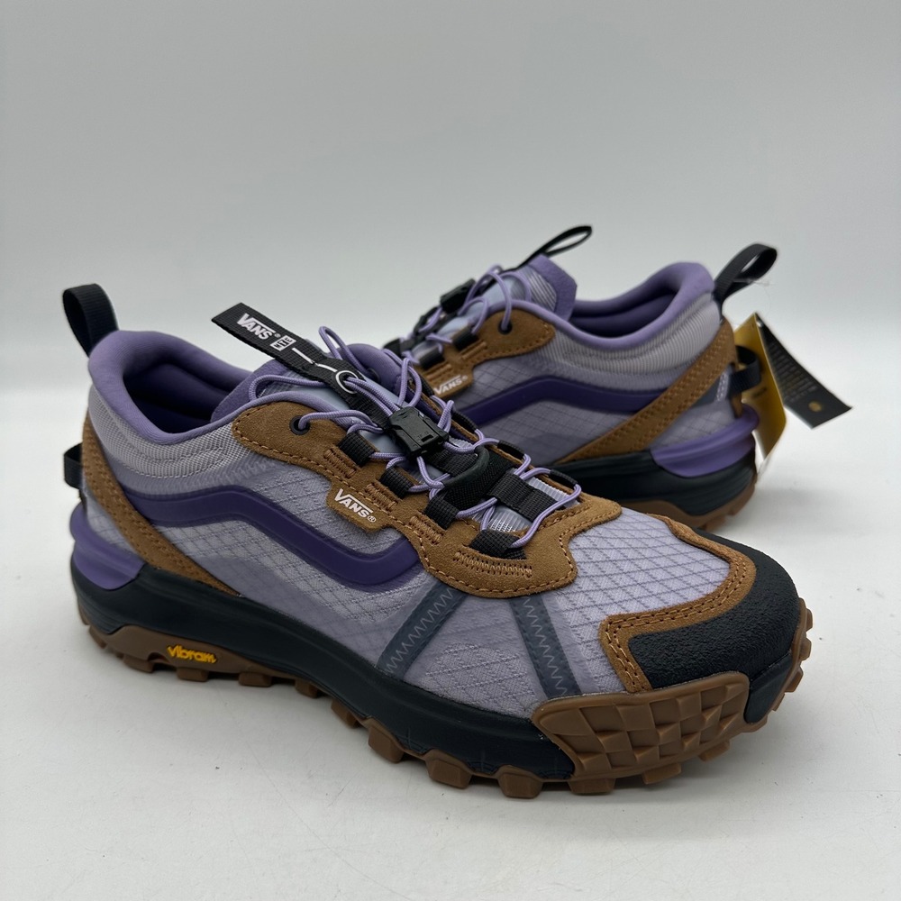Vans 500601 Women Sz. 8.5 Men 7 VN000D5VTUD MTE Crosspath XC Vibram Hiking Shoes